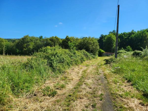 Terreno en Lg. Vilaboa-NU