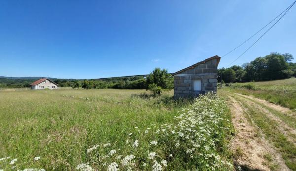 Terreno en Lg. Vilaboa-NU
