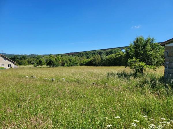 Terreno en Lg. Vilaboa-NU