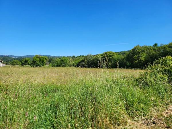 Terreno en Lg. Vilaboa-NU