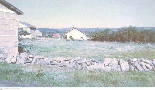 Terreno en Lg. Vilaboa-NU