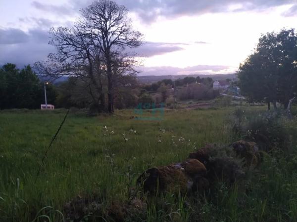 Terreno en Allariz