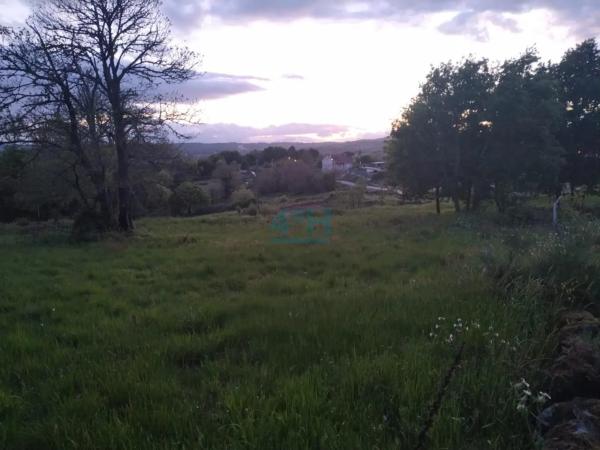 Terreno en Allariz