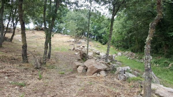 Terreno en Enfestela,A, 5