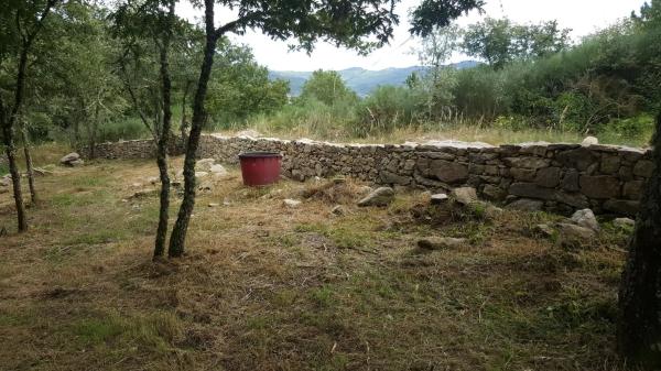 Terreno en Enfestela,A, 5