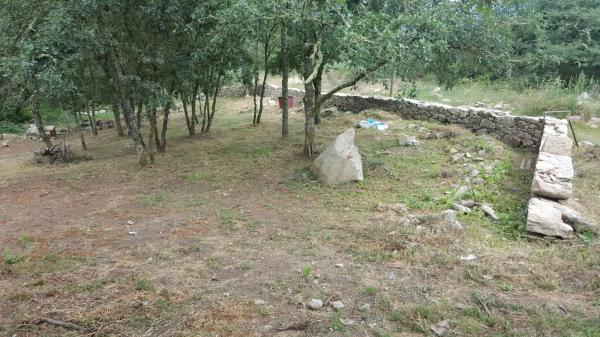 Terreno en Enfestela,A, 5