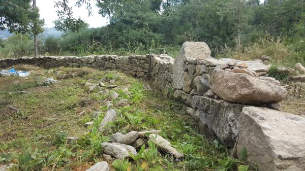 Terreno en Enfestela,A, 5