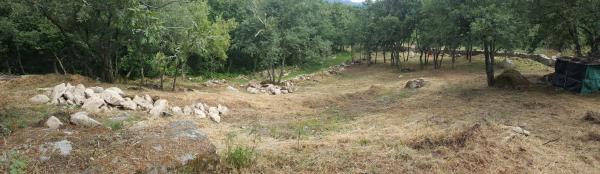 Terreno en Enfestela,A, 5