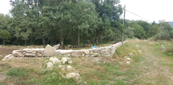 Terreno en Enfestela,A, 5