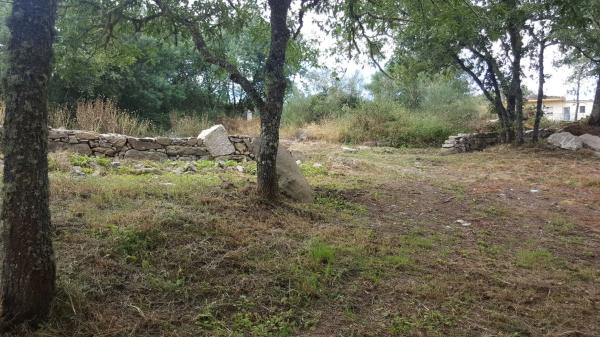 Terreno en Enfestela,A, 5