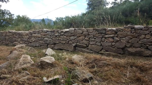 Terreno en Enfestela,A, 5