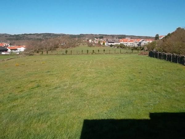 Terreno en calle rosalía de castro s/n
