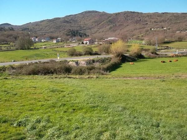 Terreno en calle rosalía de castro s/n