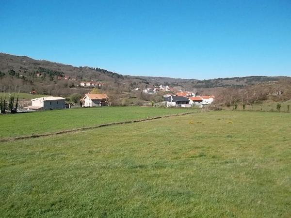 Terreno en calle rosalía de castro s/n