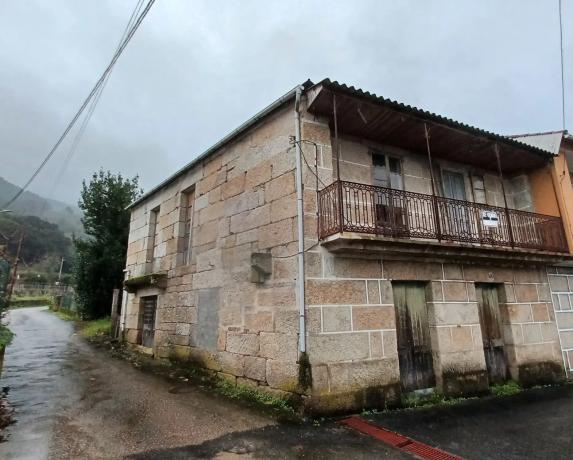 Terreno en calle de Paixón, 58