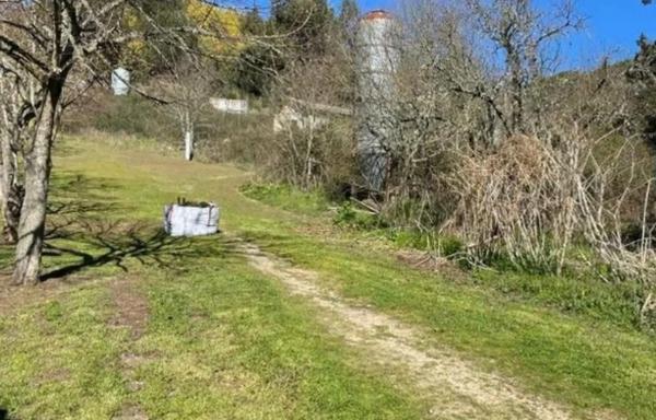 Terreno en camino da s/n