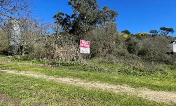 Terreno en camino da s/n