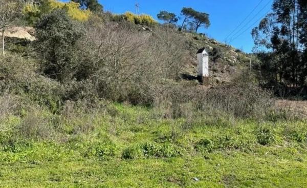 Terreno en camino da s/n