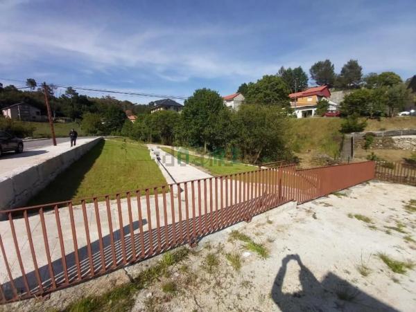 Terreno en camino das Cernadas