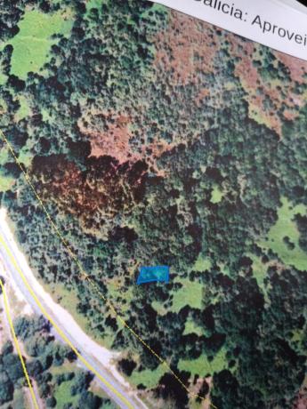 Terreno en Xordos, 41 poligono