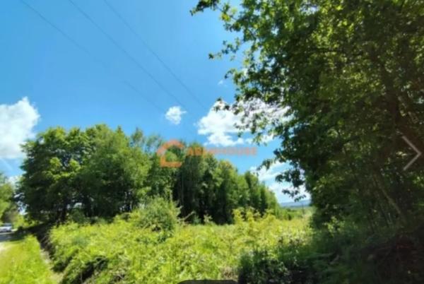 Terreno en calle Nogueira de abaixo s/n