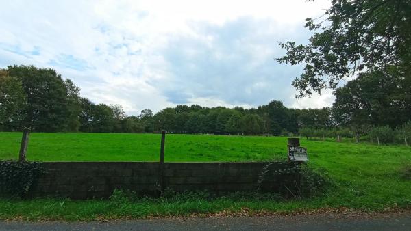 Terreno en Ou-0109, 90