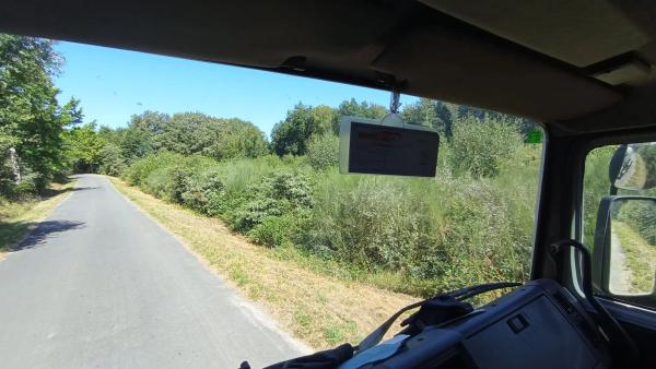 Terreno en Ou-0109, 90