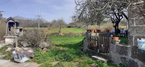 Terreno en Nocelo s/n Sn