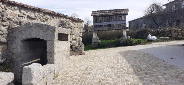 Terreno en Nocelo s/n Sn