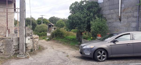 Terreno en Nocelo s/n Sn