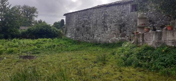 Terreno en Nocelo s/n Sn