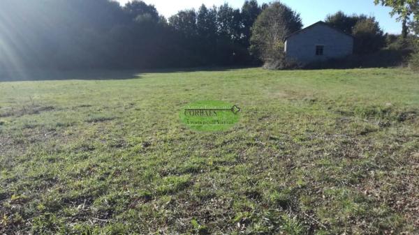 Terreno en Baños de Molgas