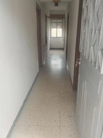 Terreno en camino do Outeiro, 67