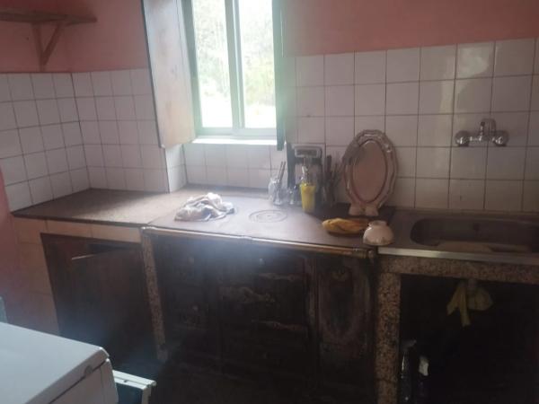 Terreno en camino do Outeiro, 67