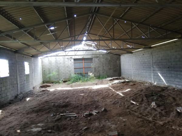 Terreno en Loureses, 1