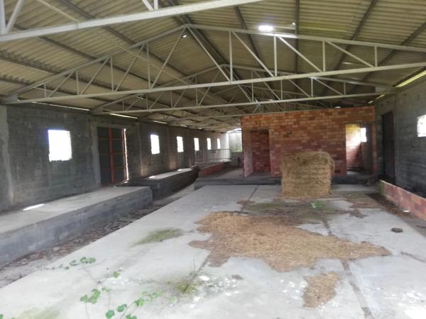 Terreno en Loureses, 1