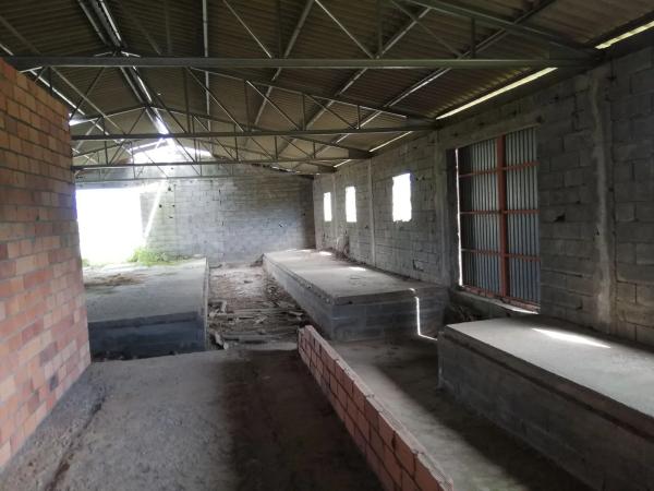 Terreno en Loureses, 1