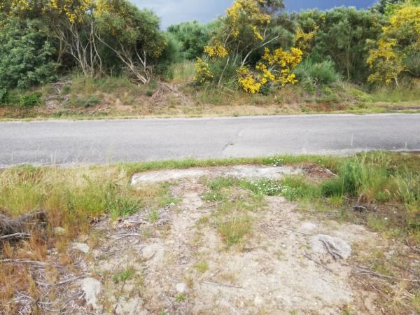 Terreno en Loureses, 1