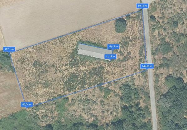 Terreno en Loureses, 1