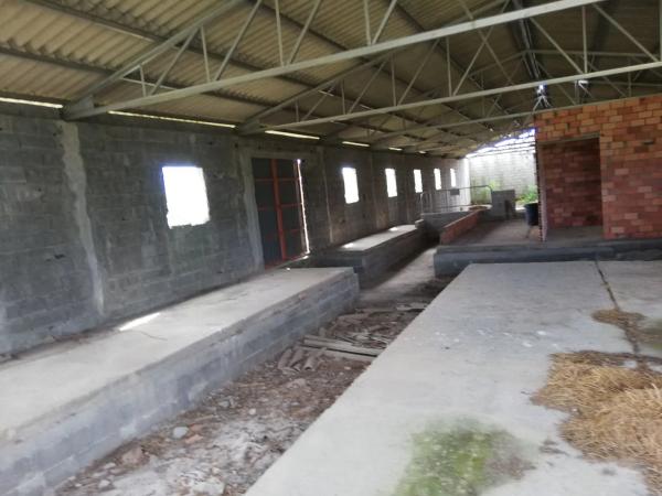 Terreno en Loureses, 1