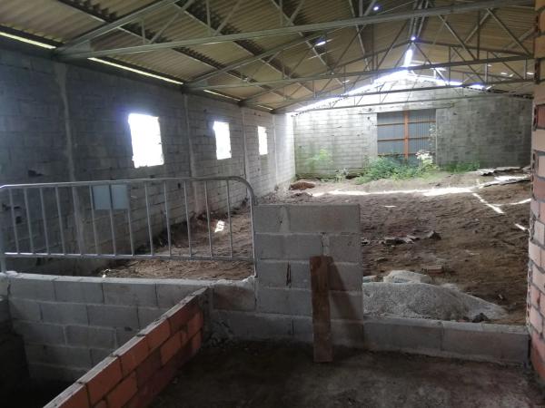 Terreno en Loureses, 1