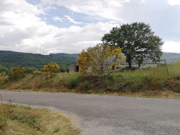 Terreno en Loureses, 1