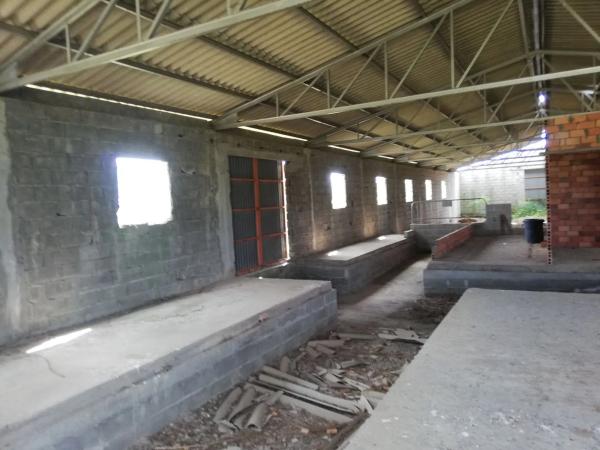 Terreno en Loureses, 1