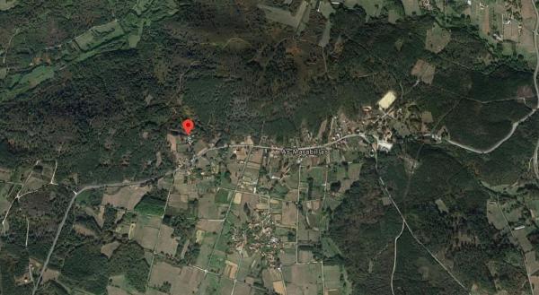 Terreno en Aldea Augalevada