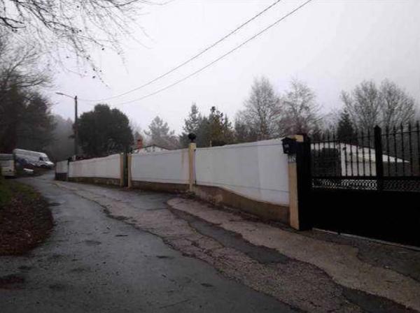 Terreno en Aldea Augalevada