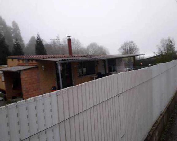 Terreno en Aldea Augalevada