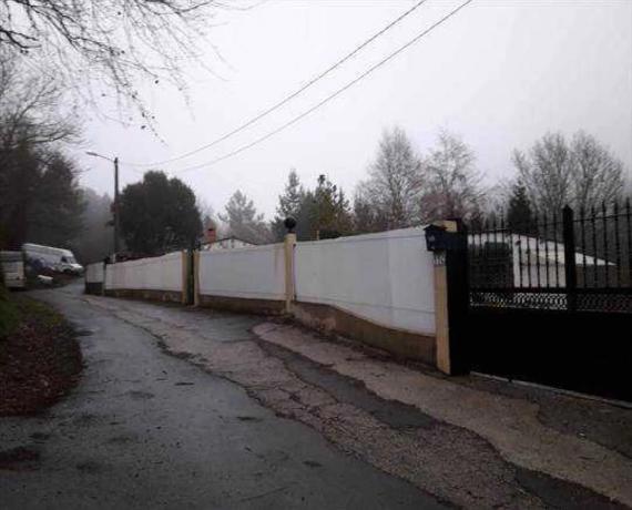 Terreno en Aldea Augalevada