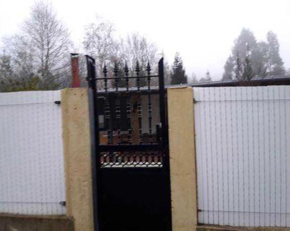 Terreno en Aldea Augalevada