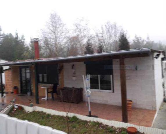 Terreno en Aldea Augalevada