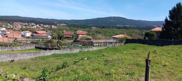 Terreno en Carballeda de Avia